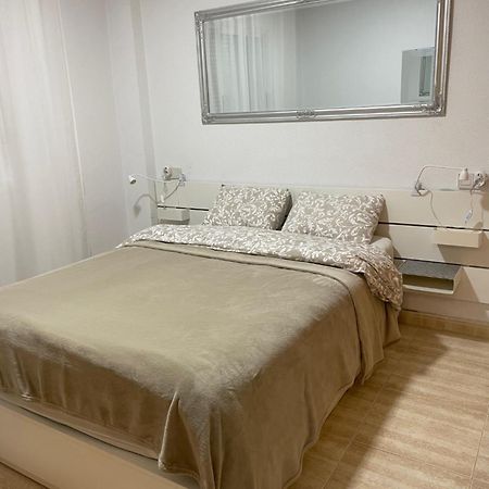 222 San Pascual, Playa Del Cura, Torrevieja Apartman Kültér fotó