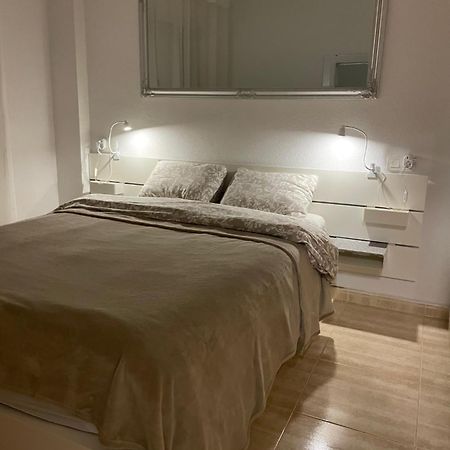 222 San Pascual, Playa Del Cura, Torrevieja Apartman Kültér fotó