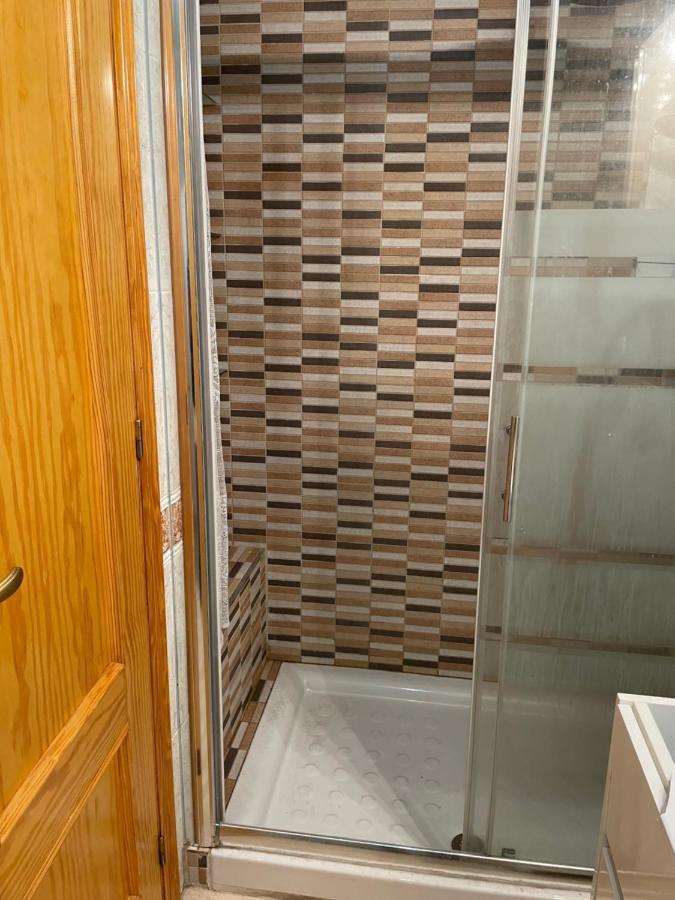 222 San Pascual, Playa Del Cura, Torrevieja Apartman Kültér fotó