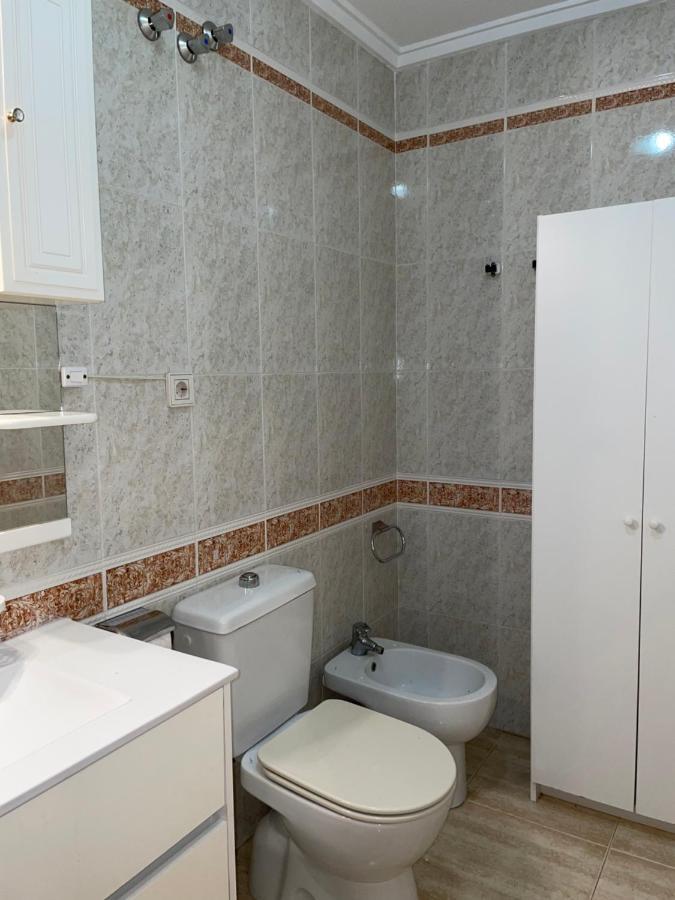 222 San Pascual, Playa Del Cura, Torrevieja Apartman Kültér fotó