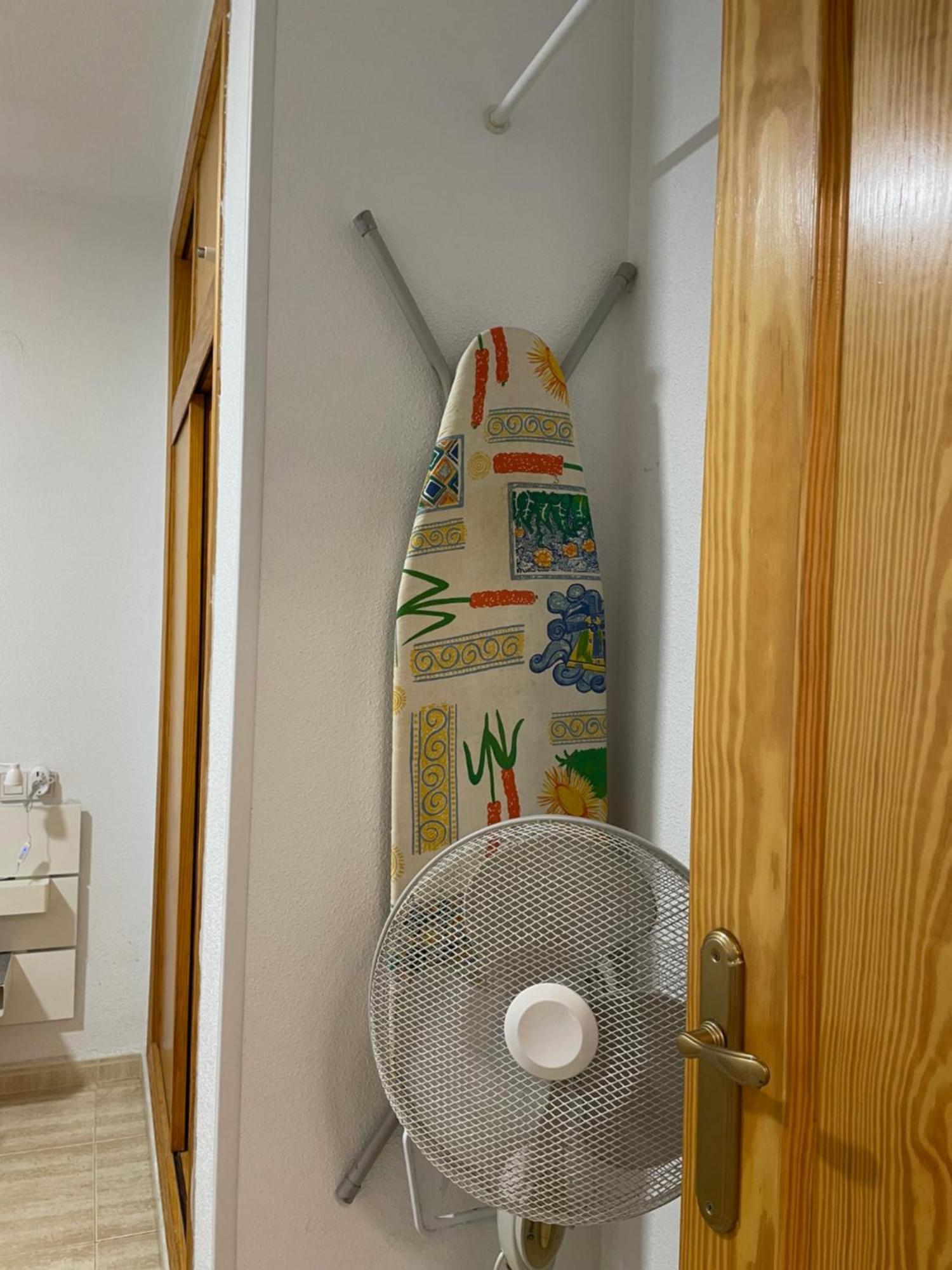 222 San Pascual, Playa Del Cura, Torrevieja Apartman Kültér fotó